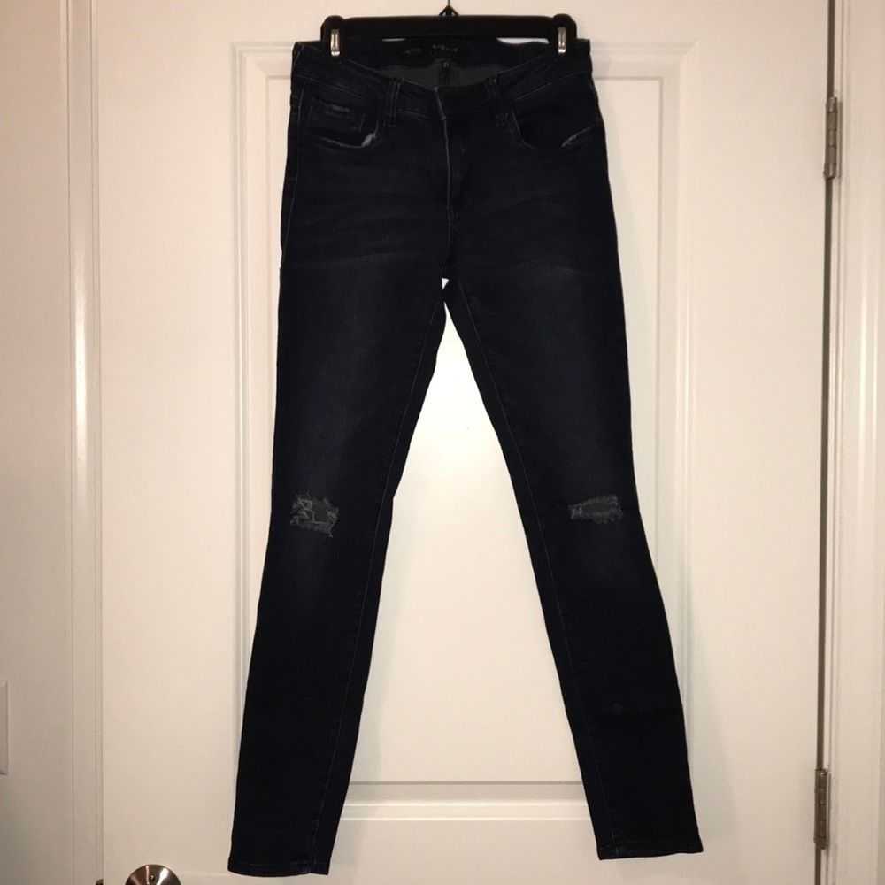 STS Blue Skinny Jeans
